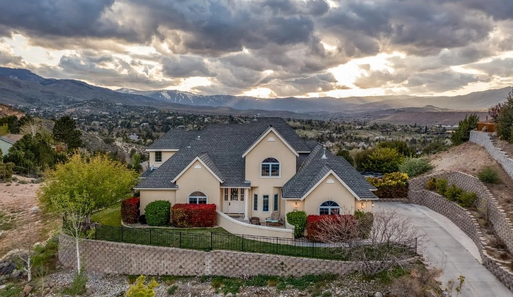 South Reno Nevada homes for sale in summer 2026 - buying a home in Reno June July August