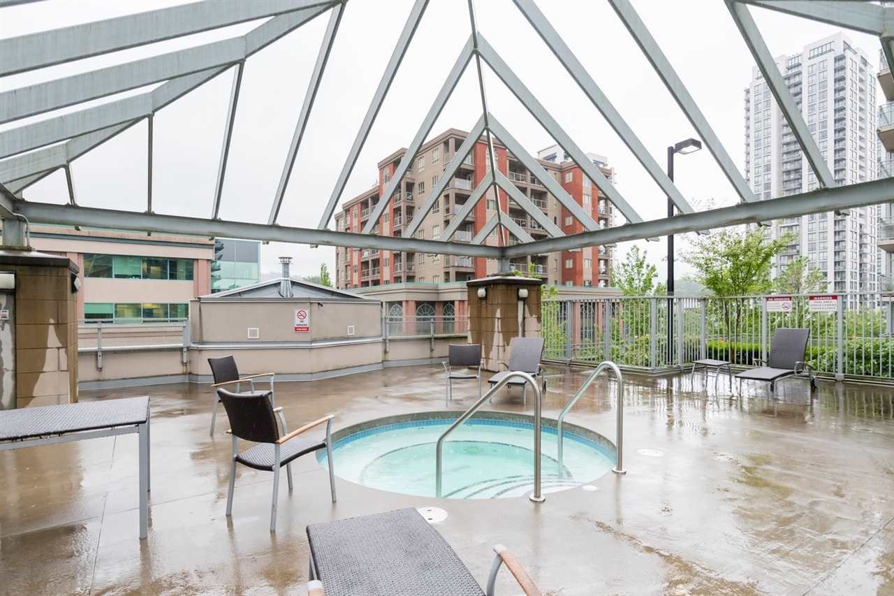 2978 Glen Dr, #2501