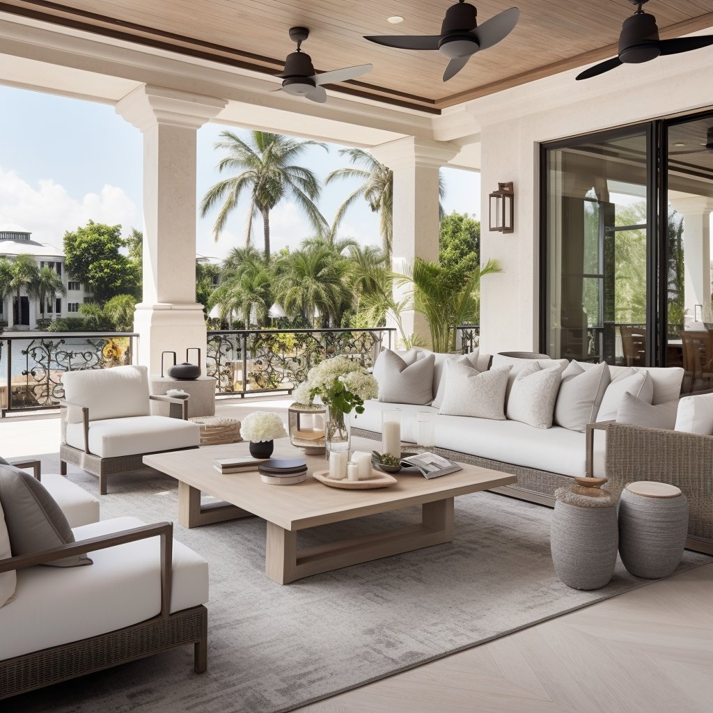 Boca Royale Golf & Country Club