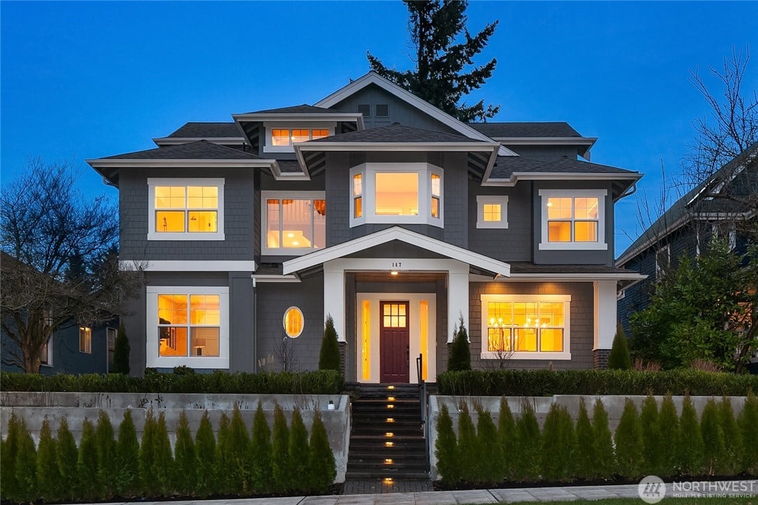 147 NE 63rd Street