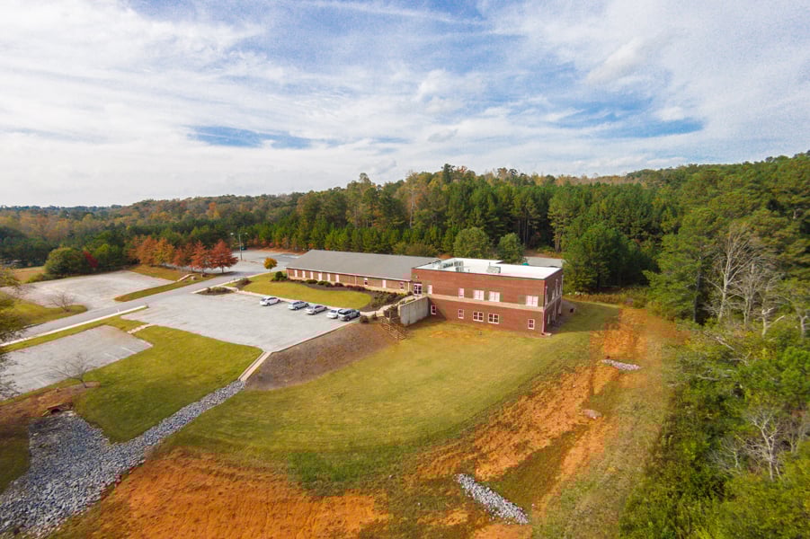 659 Arnold Mill Rd