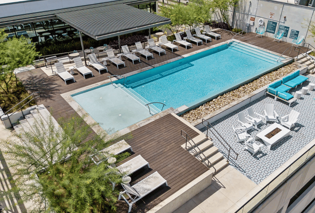 Enjoy 10 Weeks Free & Waived $200 Admin Fees!