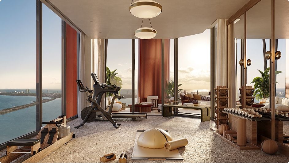 Villa Miami