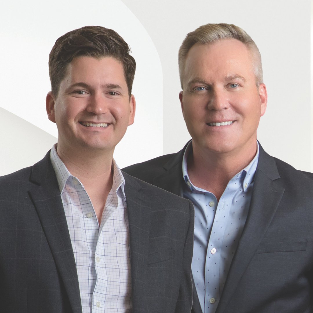 Rigdon and Combs Team