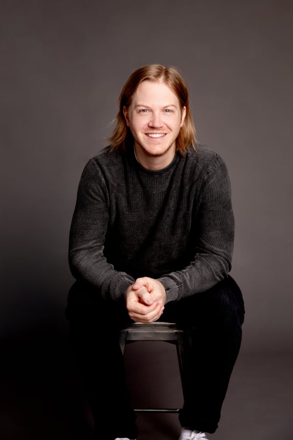 Ben Potter