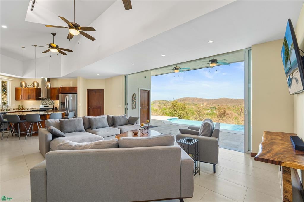 Casa Bella Vista - Rancho Villarreal