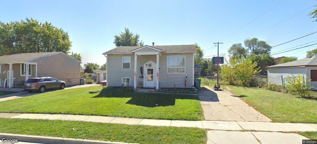 323 McKool AVE