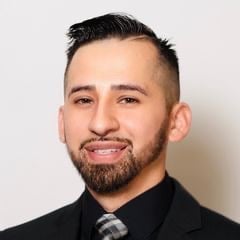 Jason Lugo Las Vegas, NV Real Estate Agent Headshot