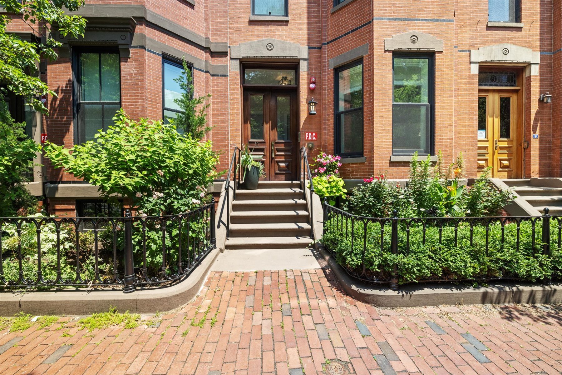 11 Claremont Park, Unit 1