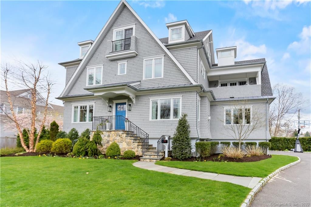 148 Puritan Road
