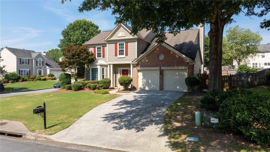 Alpharetta
