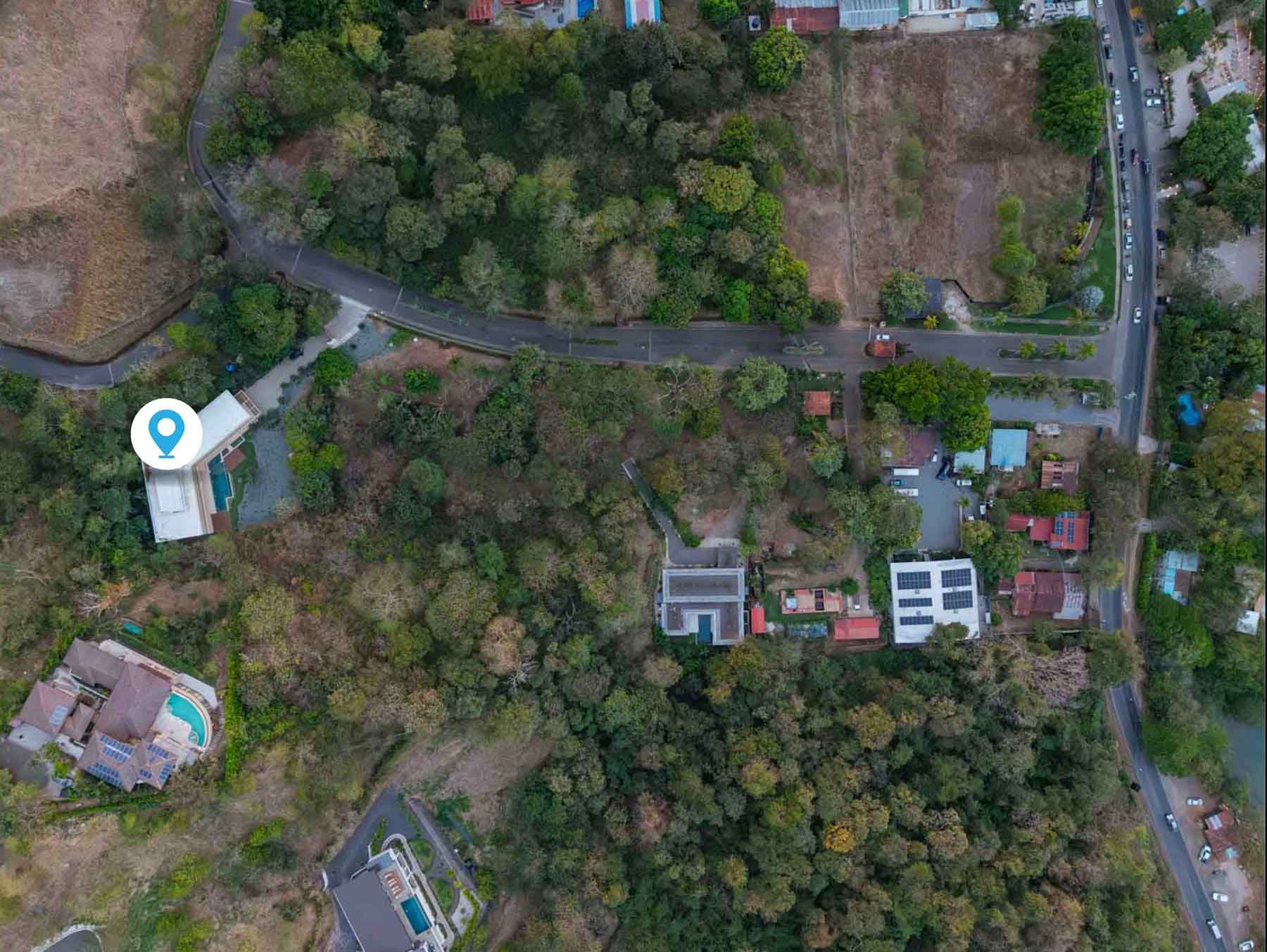 Casa De Los Sueños | Ocean-View Luxury Villa in Tamarindo’s Premier Gated Community, El Tesoro