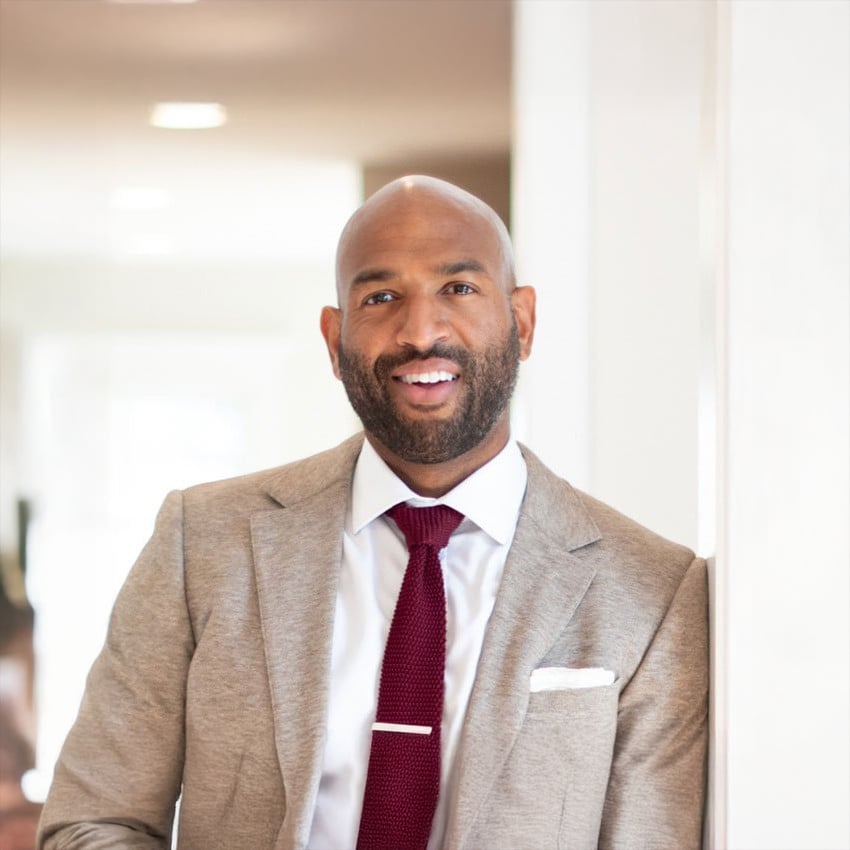Anthony Ford