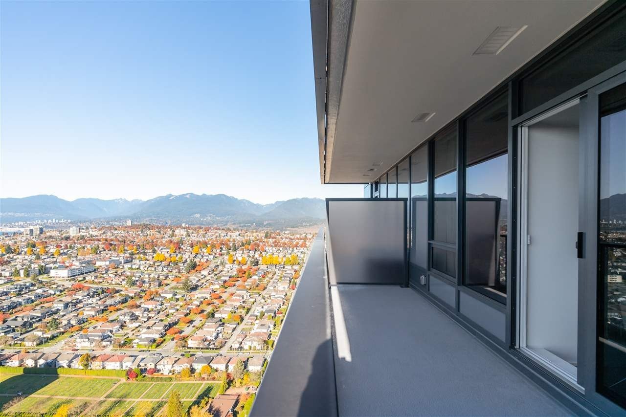4510 Halifax Wy, #4110