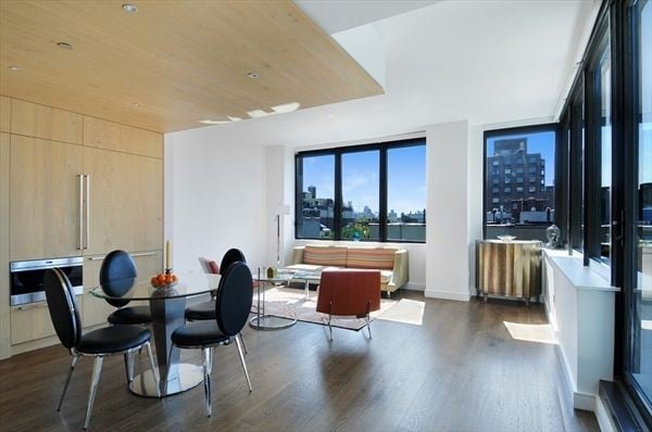211 East 13th Street, PHE