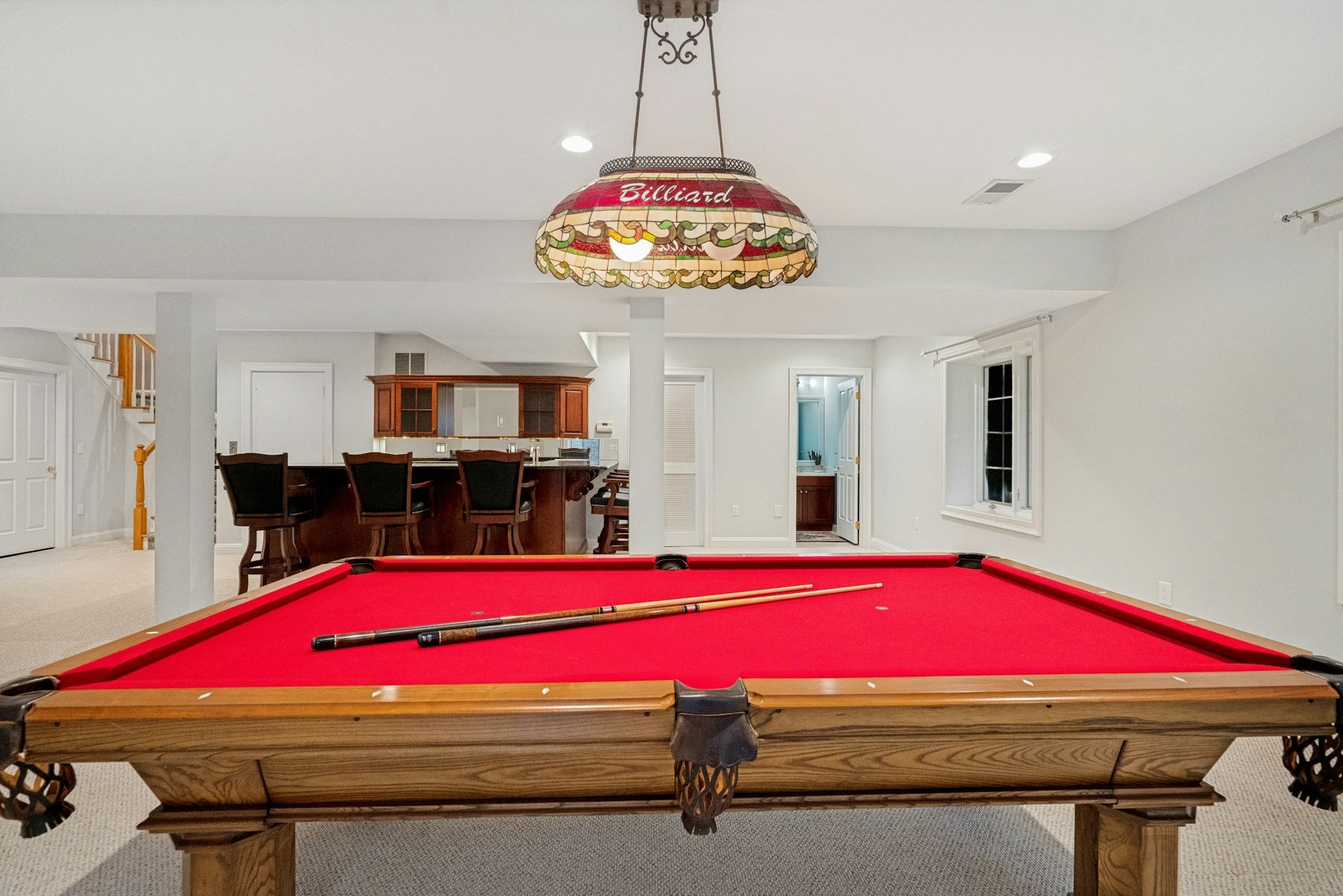 205 Bearwoods Road