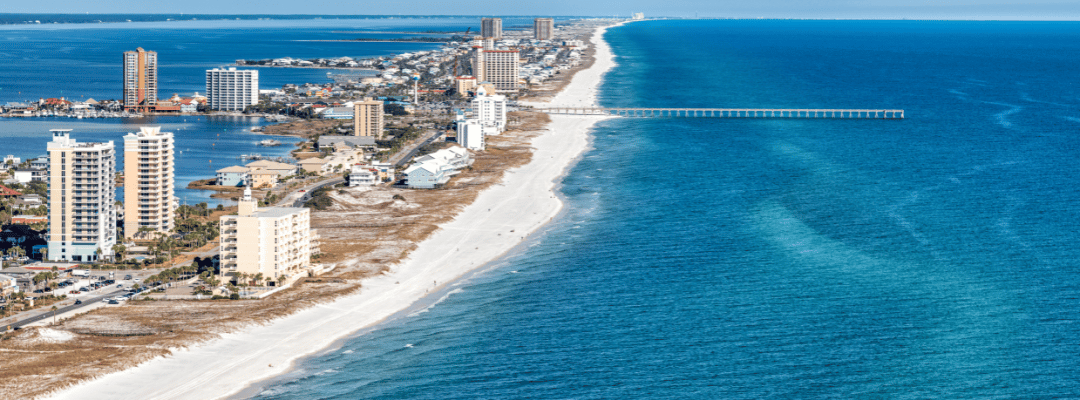 Condos on Pensacola Beach Update