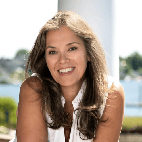 Julie Vanderblue