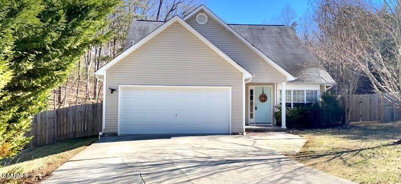 416 Dogwood Glen Ln