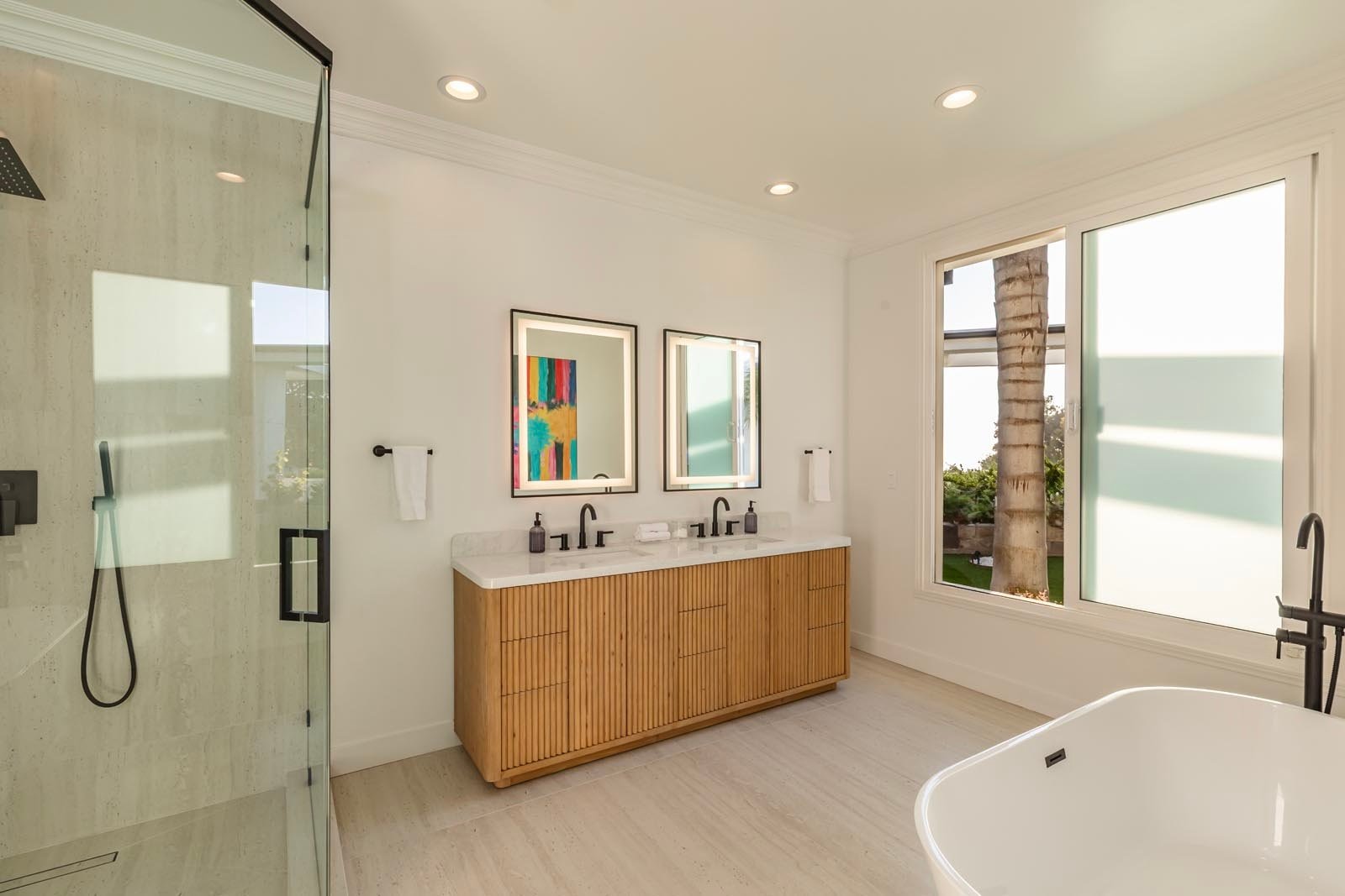 The Chalette Drive Villa 