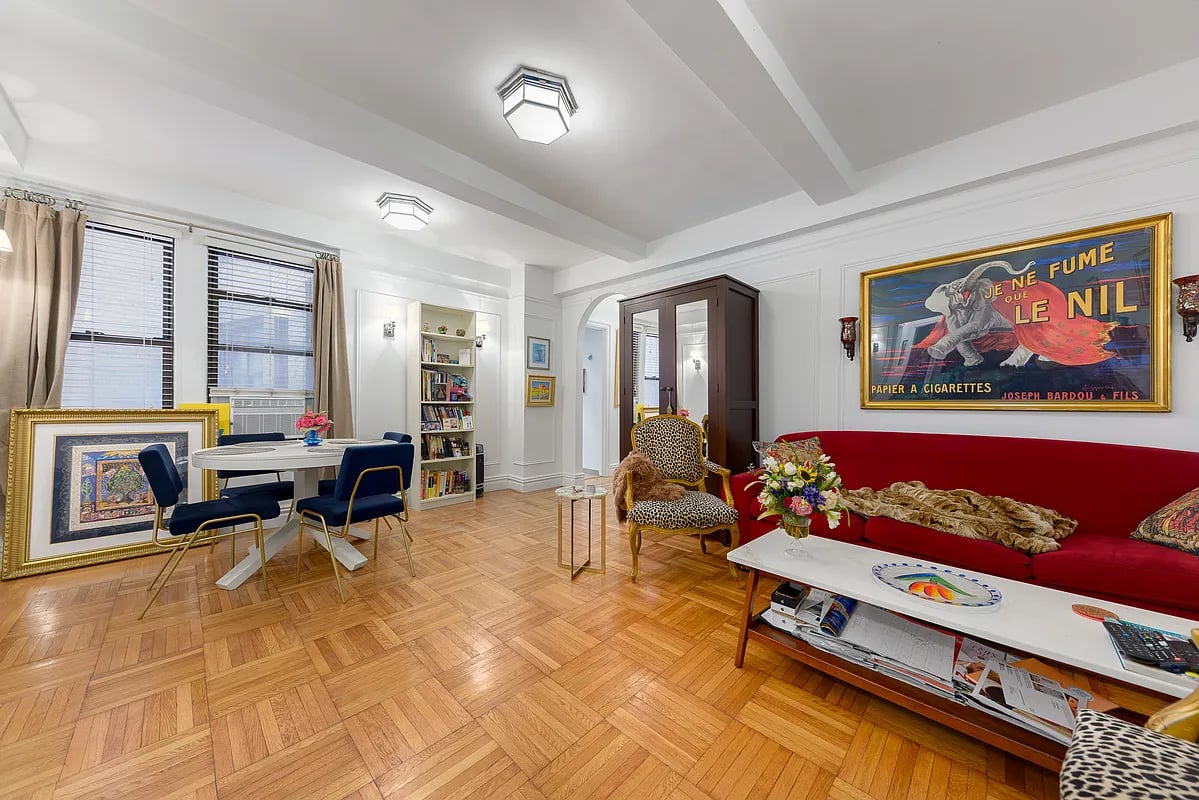 235 West End Avenue #2C
