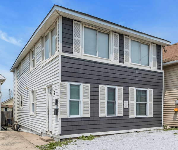 9 Danby Place