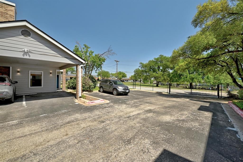 Charming Two-Story Condo in Gated Summerwind w/ Fireplace & Balcony