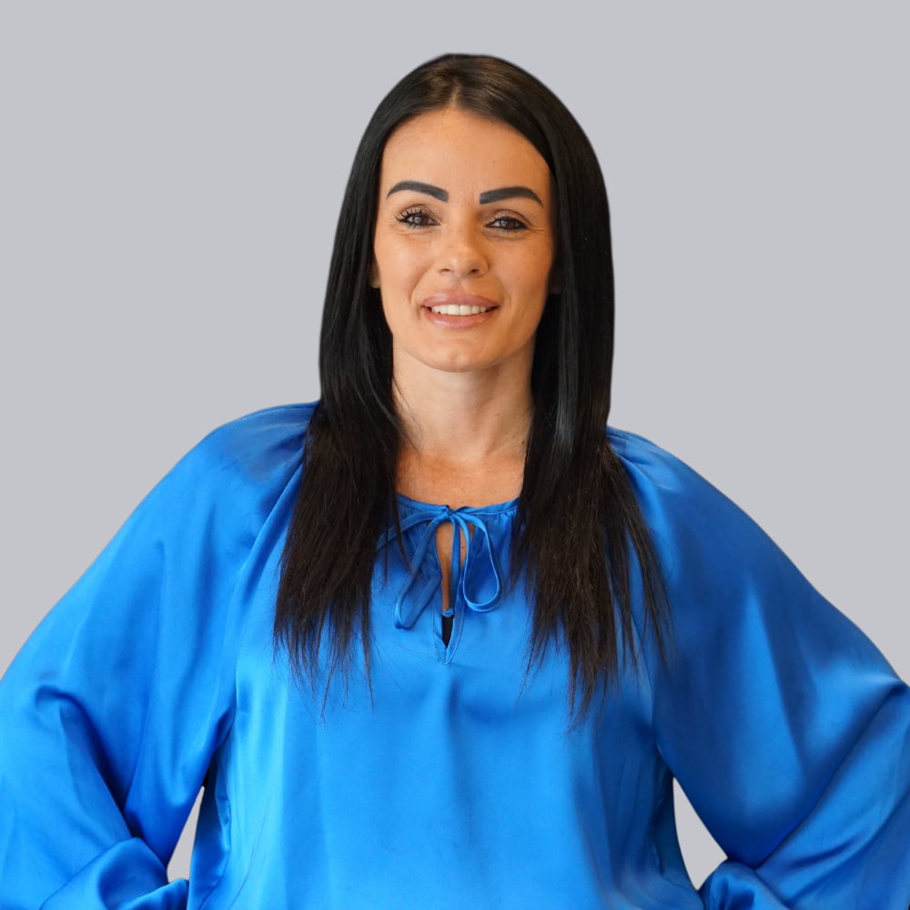 Cassie Black Rockwall, TX Real Estate Agent Headshot