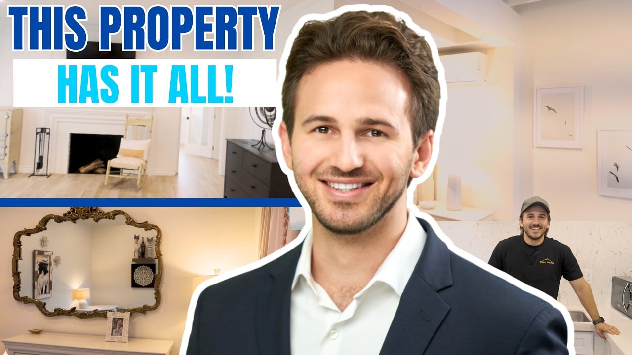 HOUSE HACK DREAM | Multi-Gen Living, Airbnb-Ready ADU & Private Entries