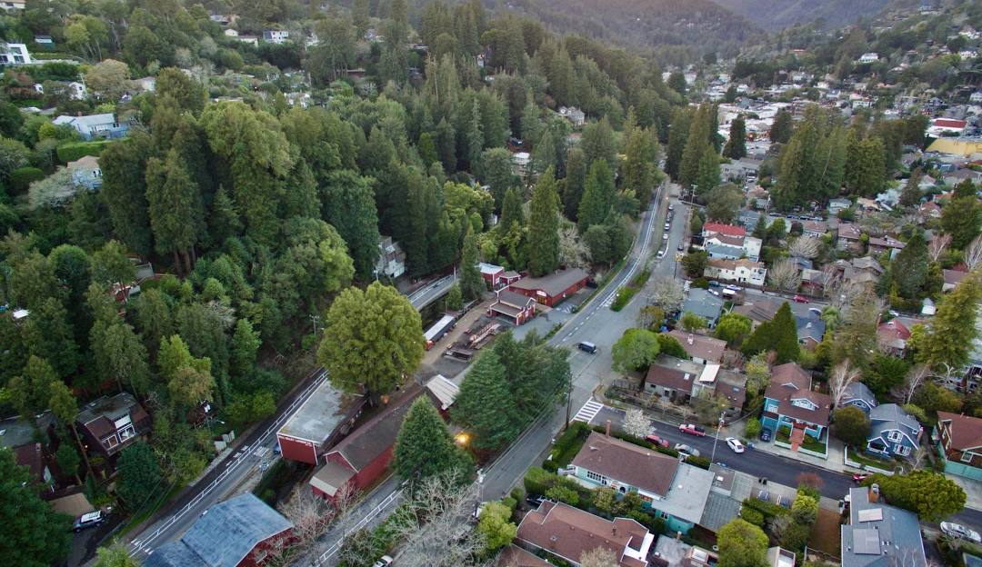 Mill Valley