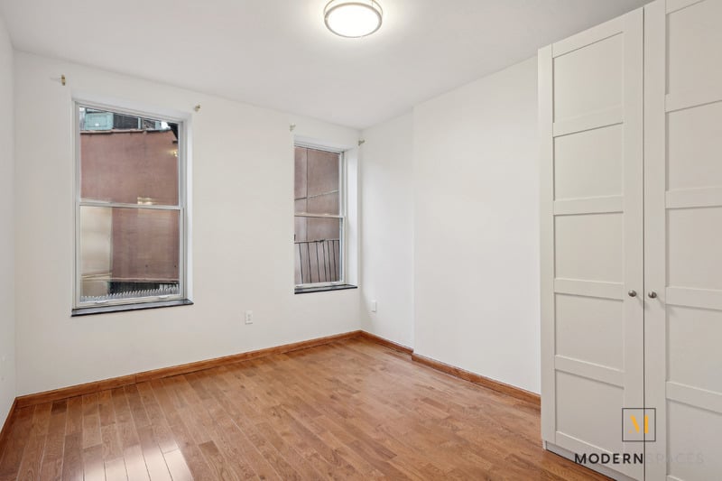 2-Bed/3-Bath Duplex (Conv 3-Bed)