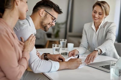 How to Choose the Best Real Estate Agent to Sell Your Home in Fulton, Gwinnett, Cobb, Forsyth, and DeKalb Counties