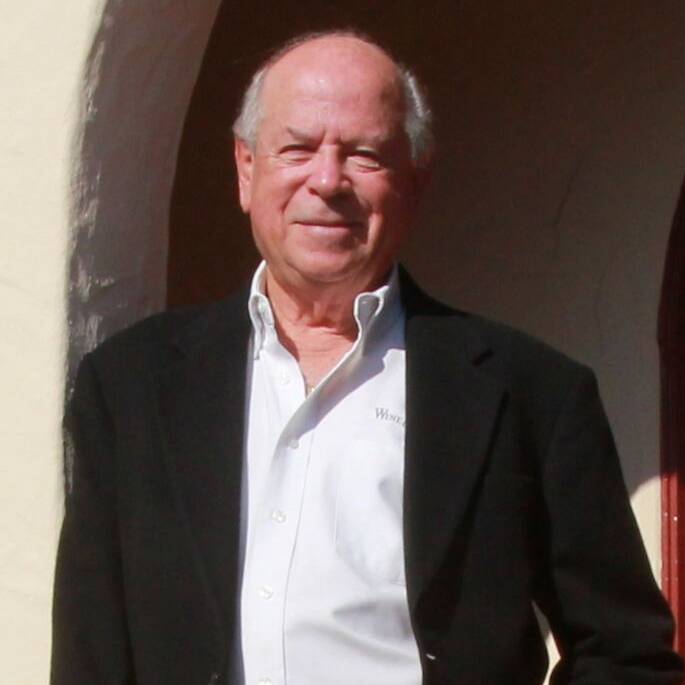 Richard Hughett