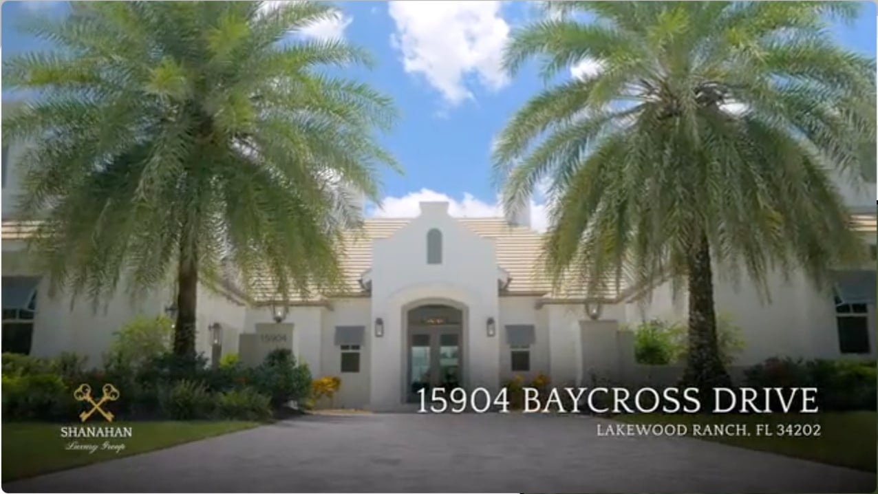 15904 Baycross Drive
