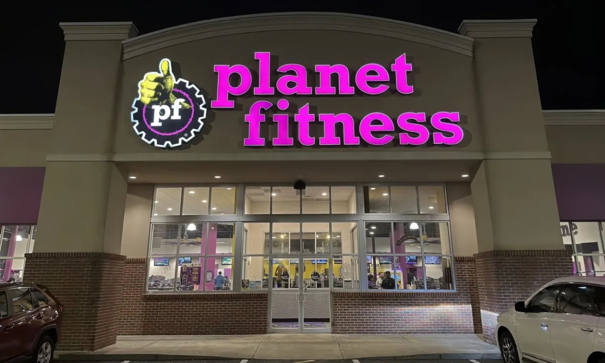 A new $15/month gym is opening in one of Northeast’s busiest spots