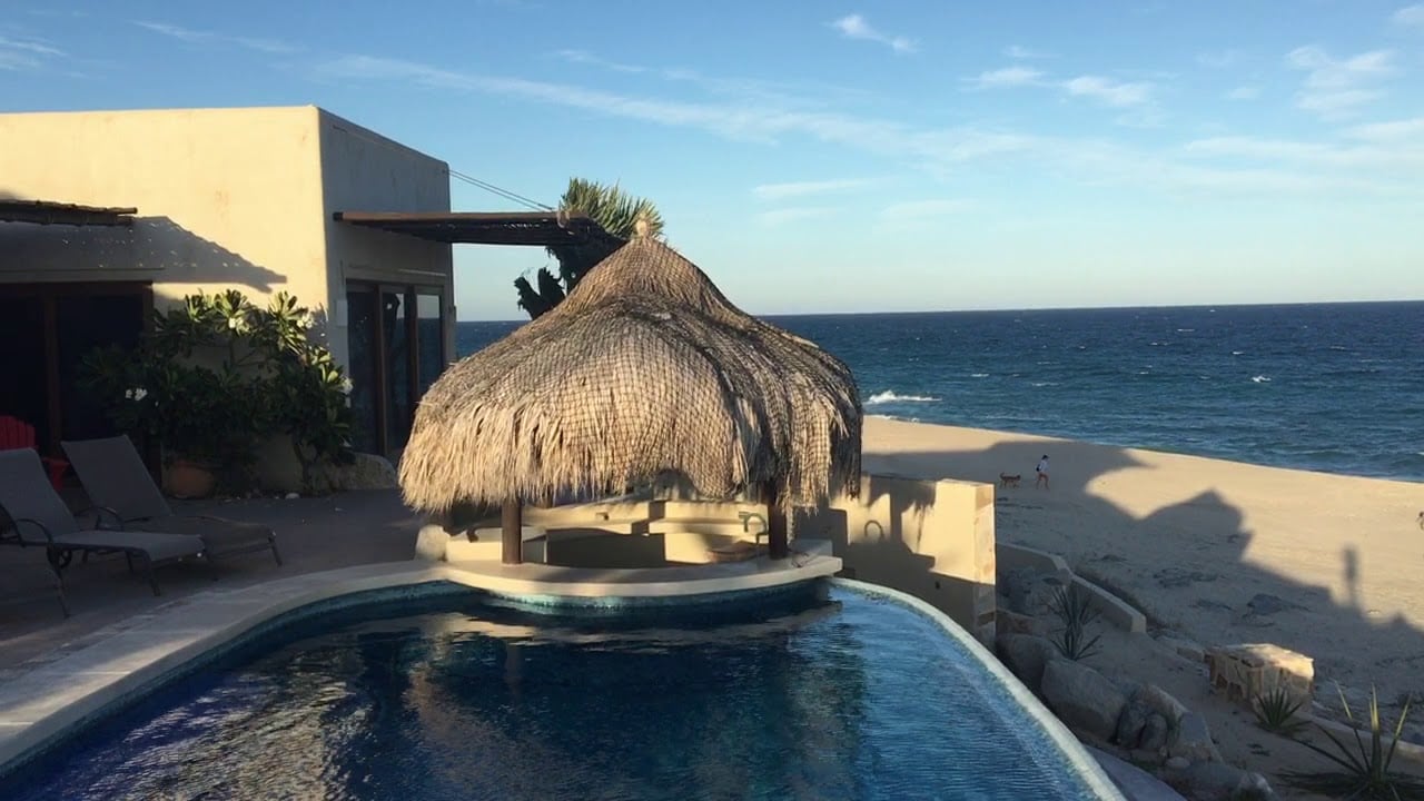 Villa Costa de Oro