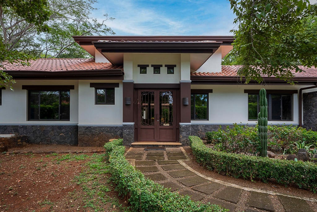 Casa Armonía | Spanish Colonial Estate in Hacienda Pinilla