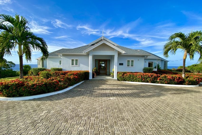 Villa Azzurro