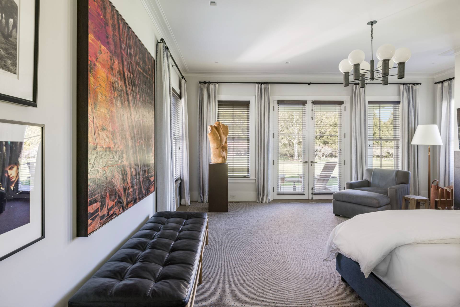 12 Two Trees Lane, Bridgehampton