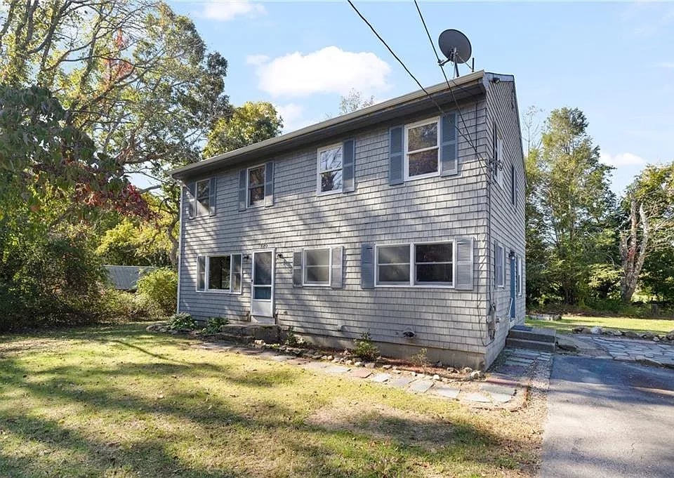 720 South Rd