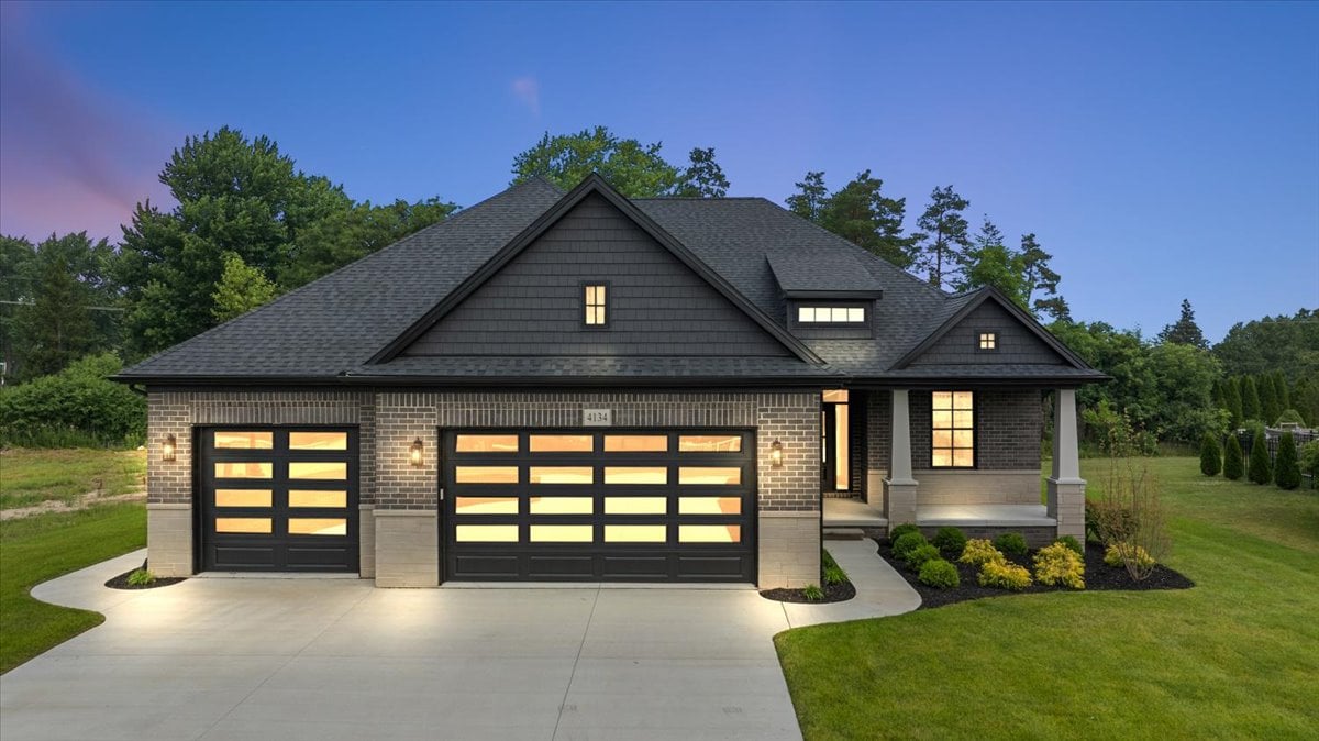 River Pointe Estates North