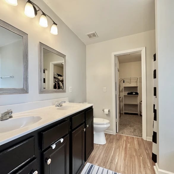 Sold: Marvelous Corner Lot in Bryson Meadows: A Stylish Haven in Greenville SC Nestled in Simpsonville