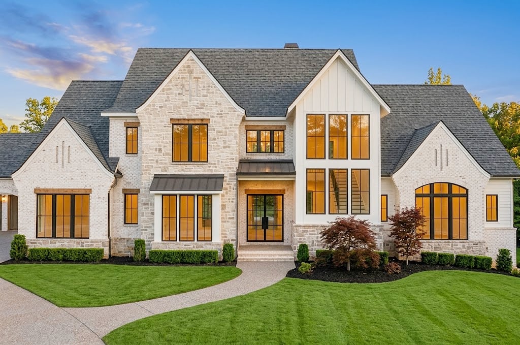 Canton's Best Move-In-Ready New Homes