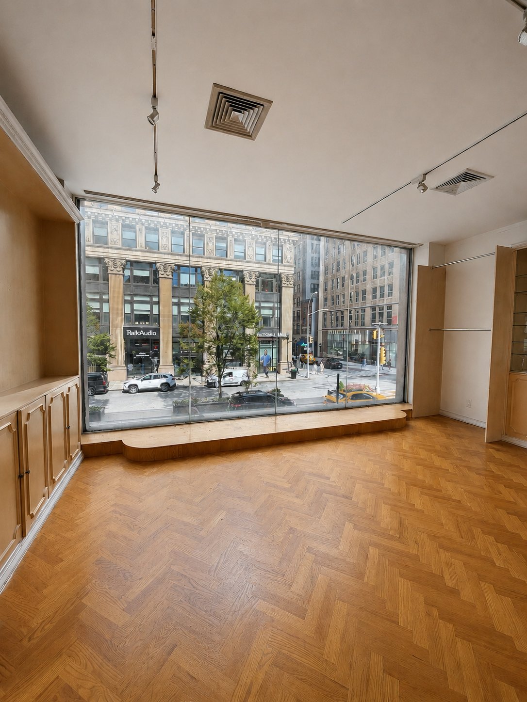 437 Park Ave S