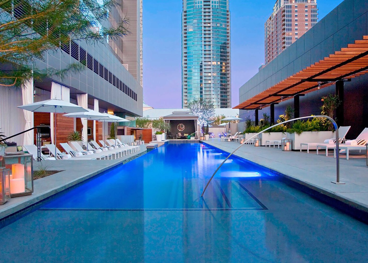 Enchanted Rock State Natural Area