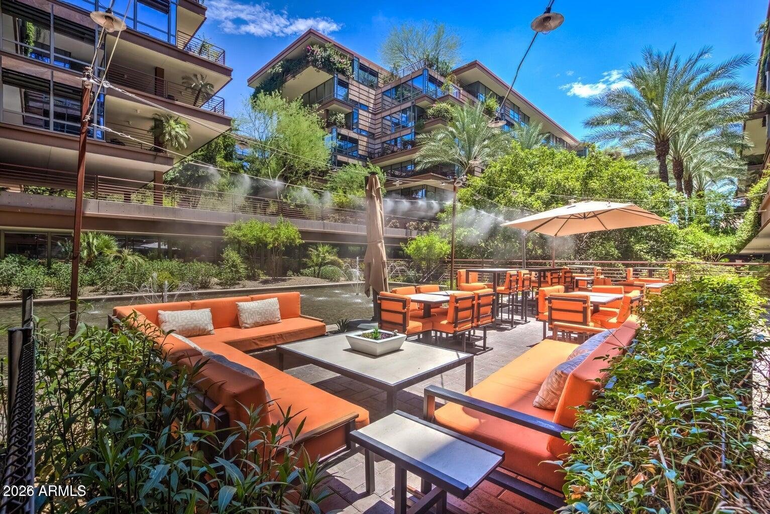 7121 E Rancho Vista Dr, #5011