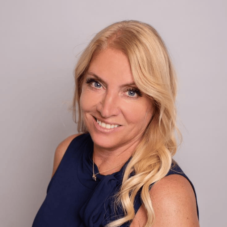 Darlene Alferes