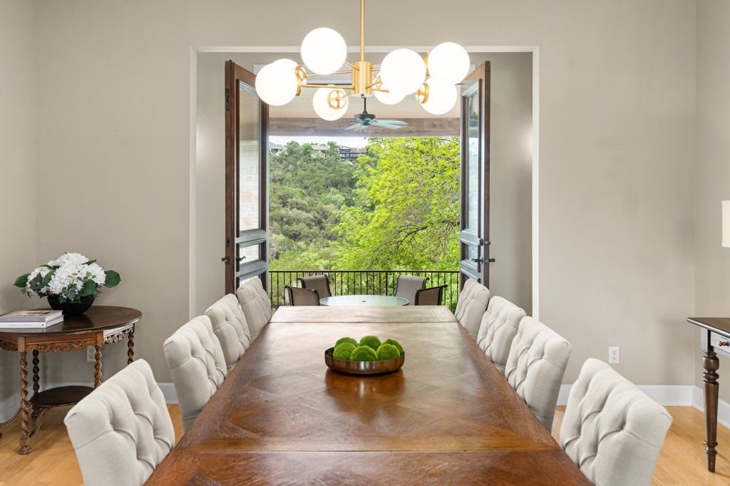 7321 Vista Mountain Drive