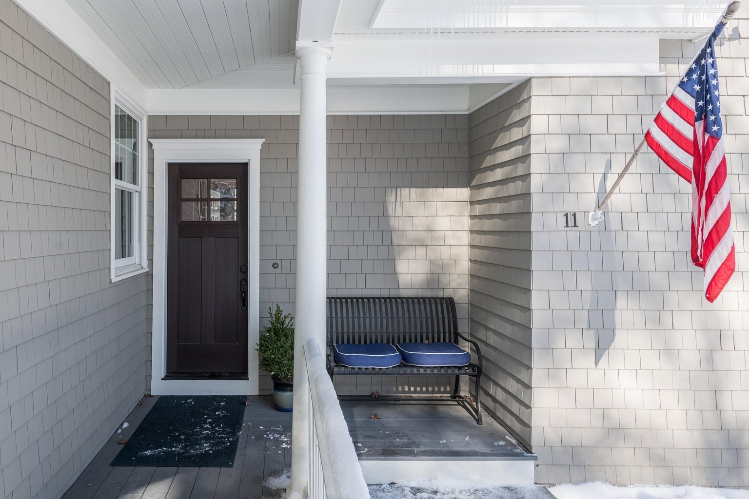 11 Cole Field Road, Cape Elizabeth 