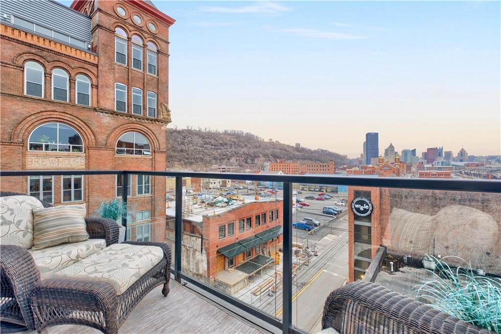 2419 Smallman St, #504